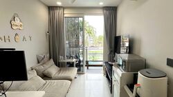Kensington Square (D19), Apartment #577332081